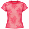 Lace Tee – Amalia