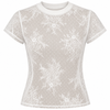 Lace Tee – Amalia
