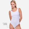 Ribbed Bodysuit – Marcel