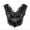 All-Lace Top – Beatriz