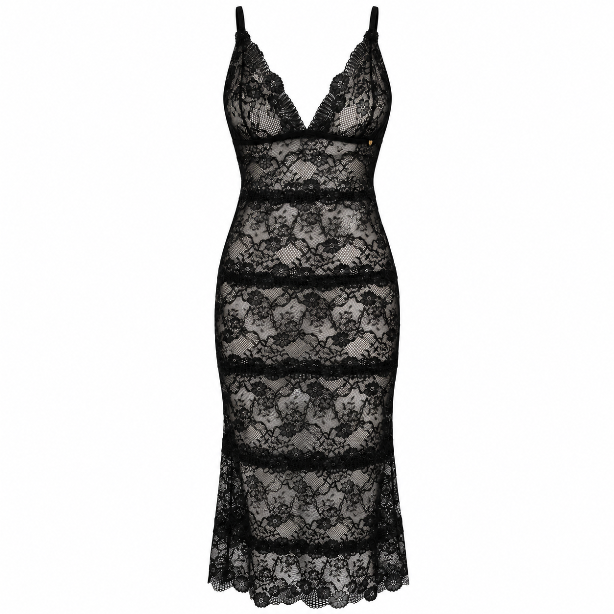 Spitzenkleid – Sara
