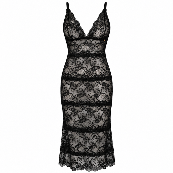 Spitzenkleid – Sara