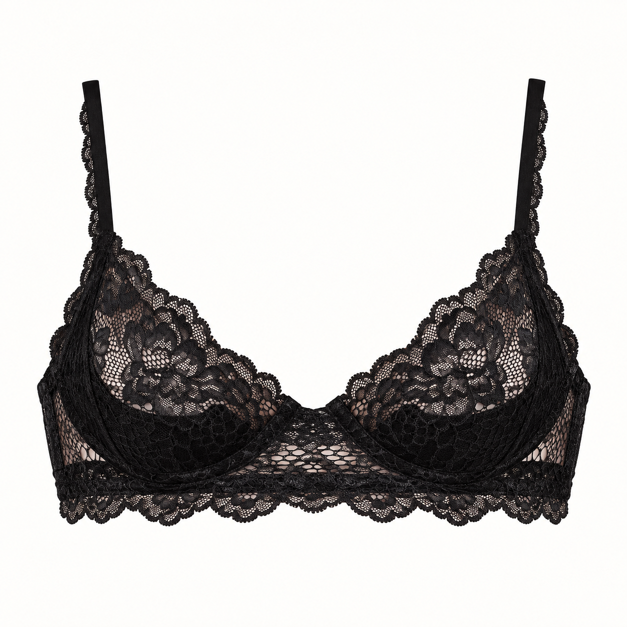 Push-Up Bra – Madonna