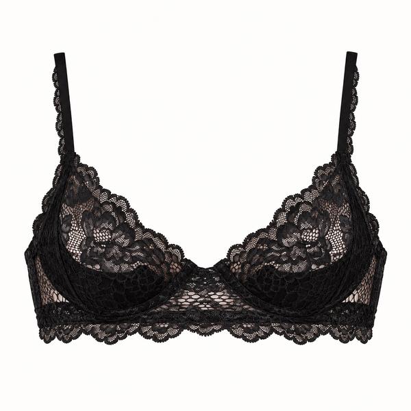 Push-Up Bra – Madonna