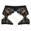 Harnais de Jambes en Dentelle – UP