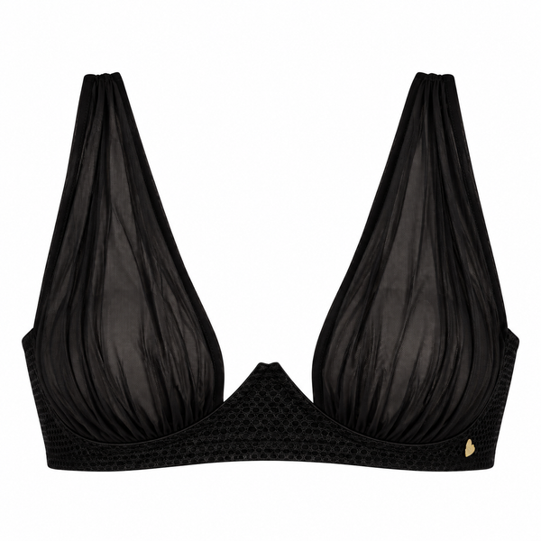 Top Long à Volants – Paloma