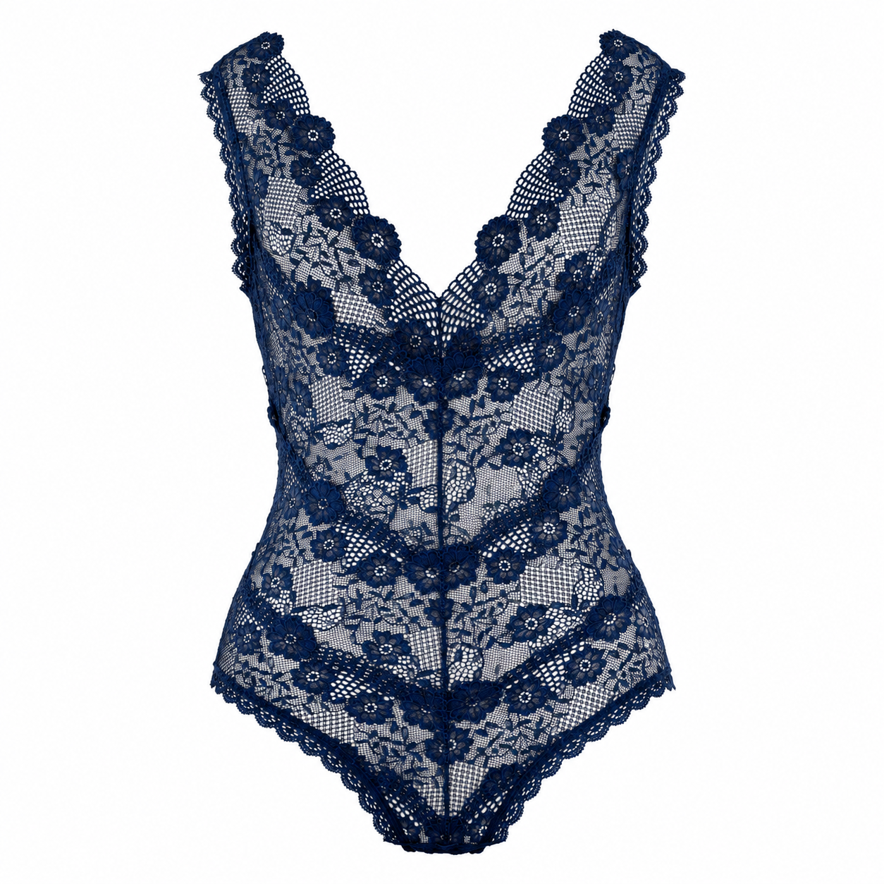 Lace Bodysuit – Beatriz