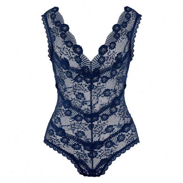 Lace Bodysuit – Beatriz