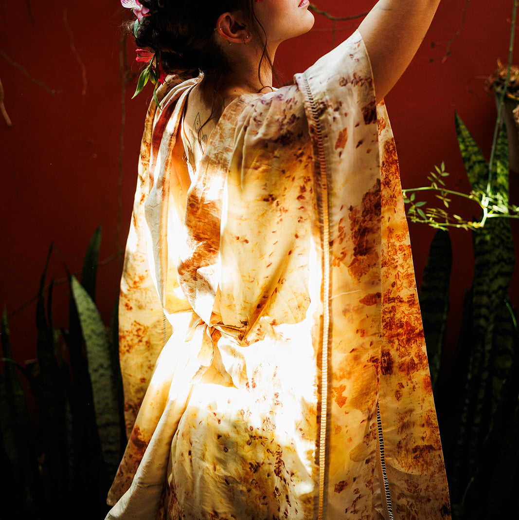 Kimono – Phoenix