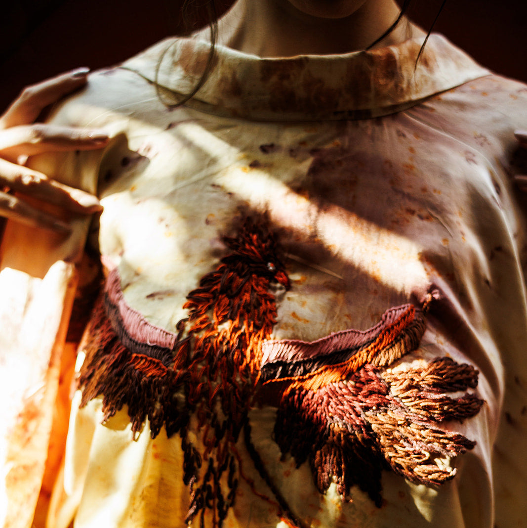 Kimono – Phoenix