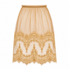 Lace & Tulle Petticoat – Fernanda