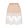 Lace & Tulle Petticoat – Fernanda