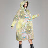 Rainkiss Rain Poncho