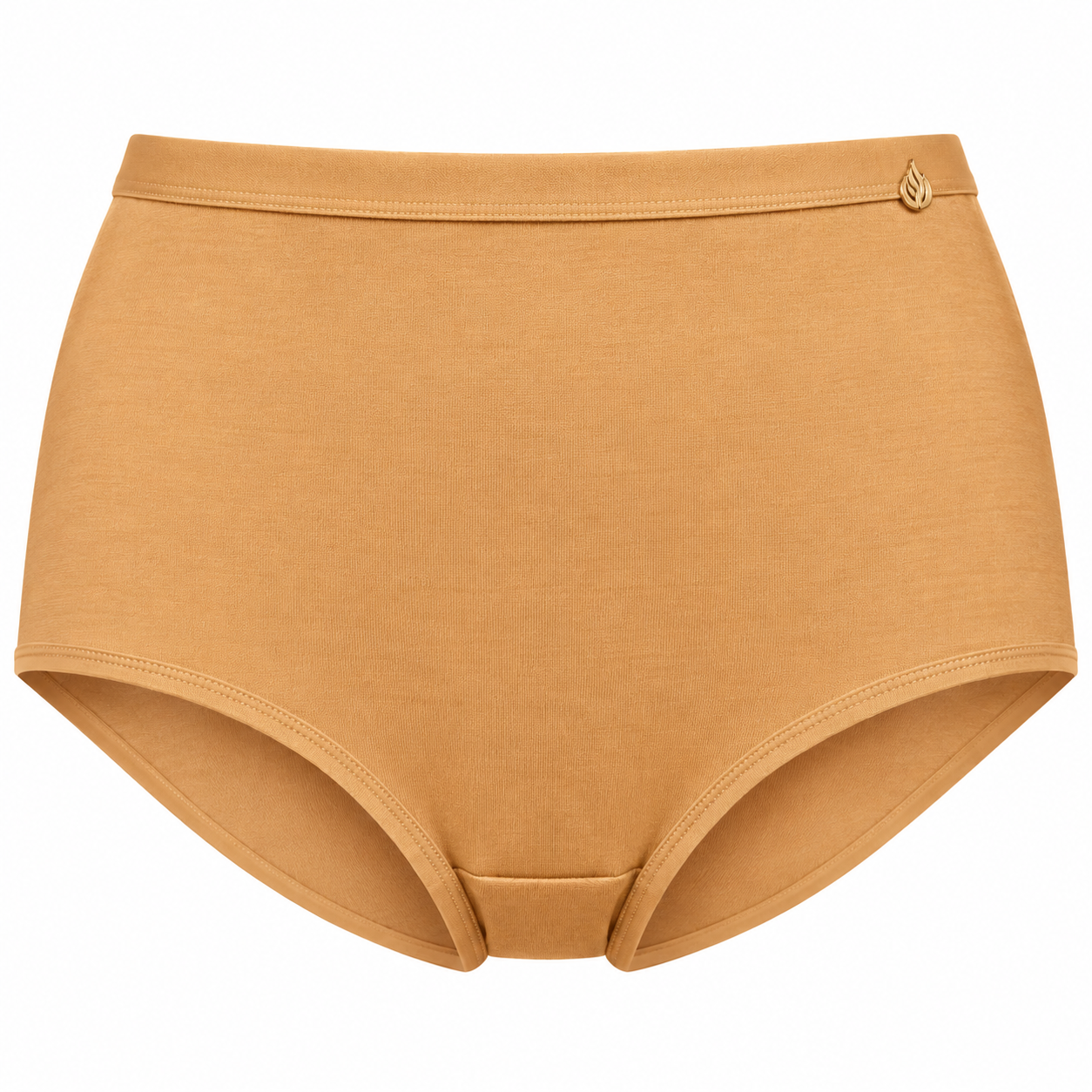Culotte Taille Haute – Basic