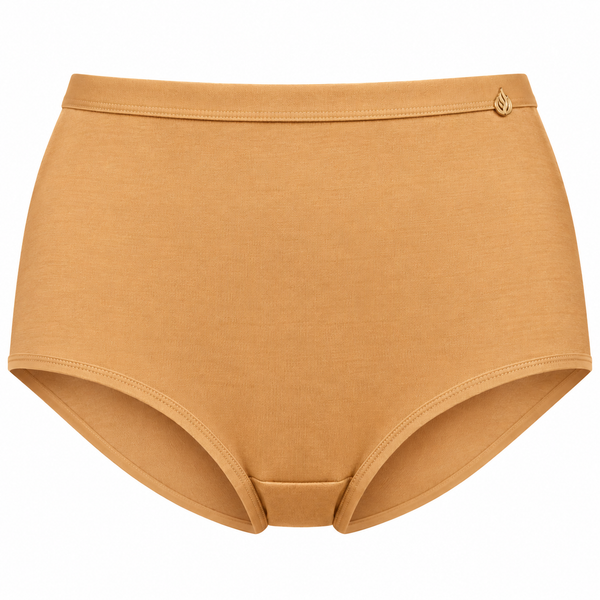 Culotte Taille Haute – Basic