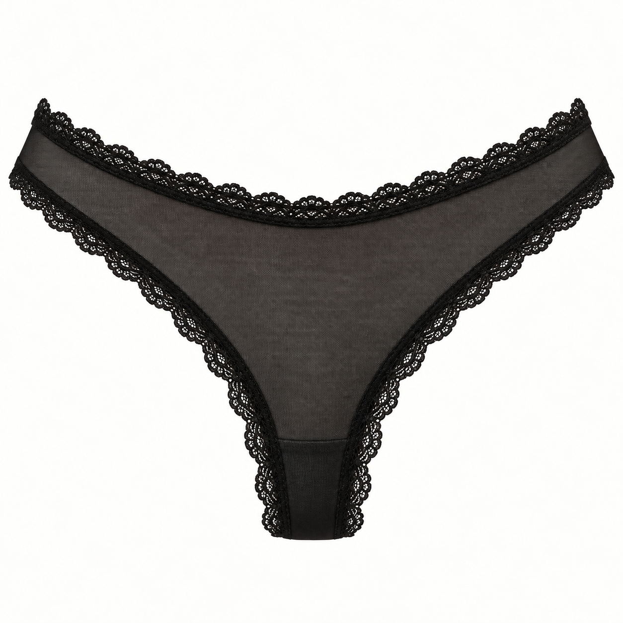 String Brief – Gra