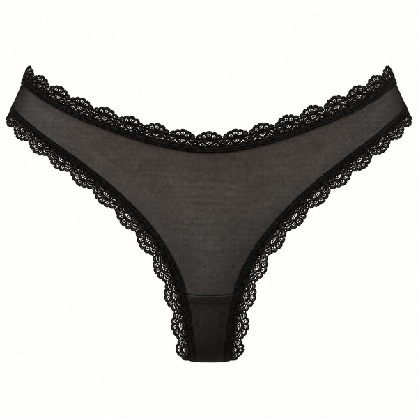 String Brief – Gra