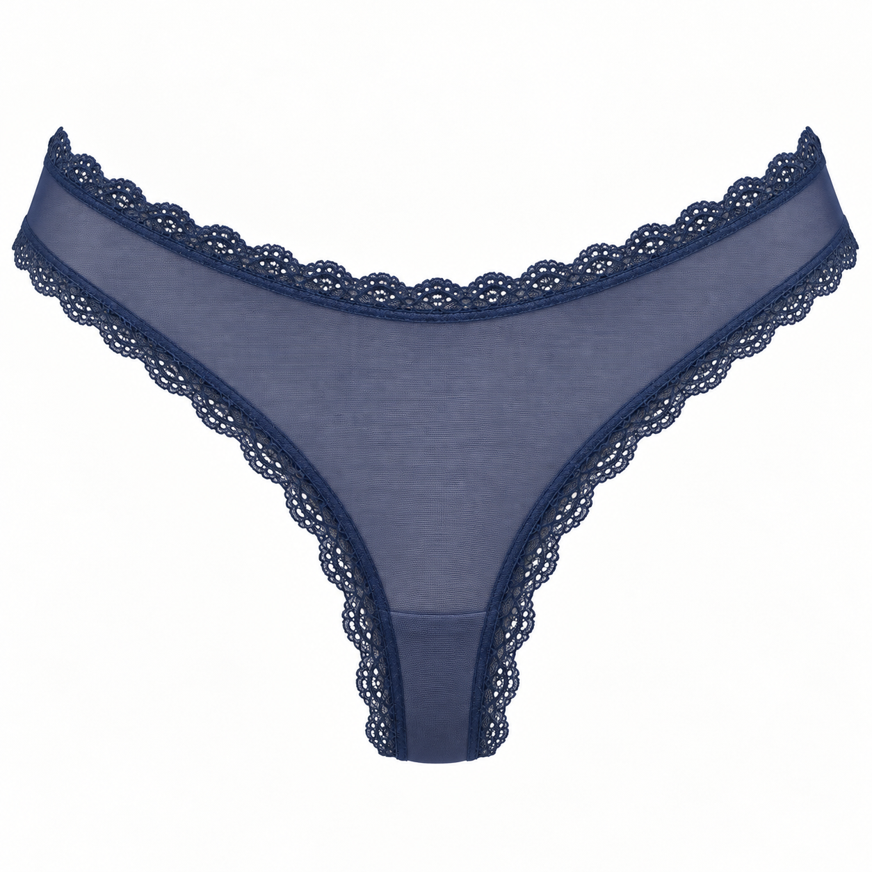 String Brief – Gra
