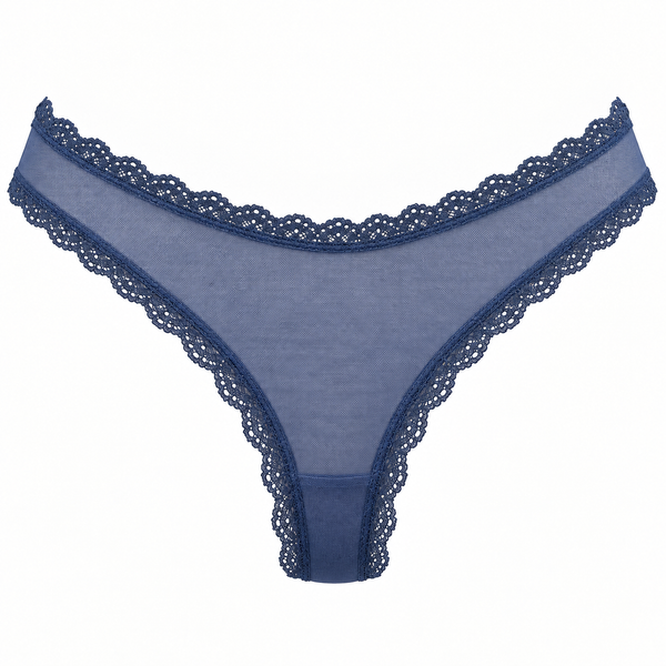String Brief – Gra