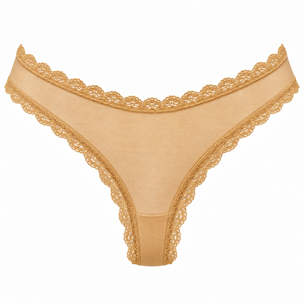 String Brief – Gra
