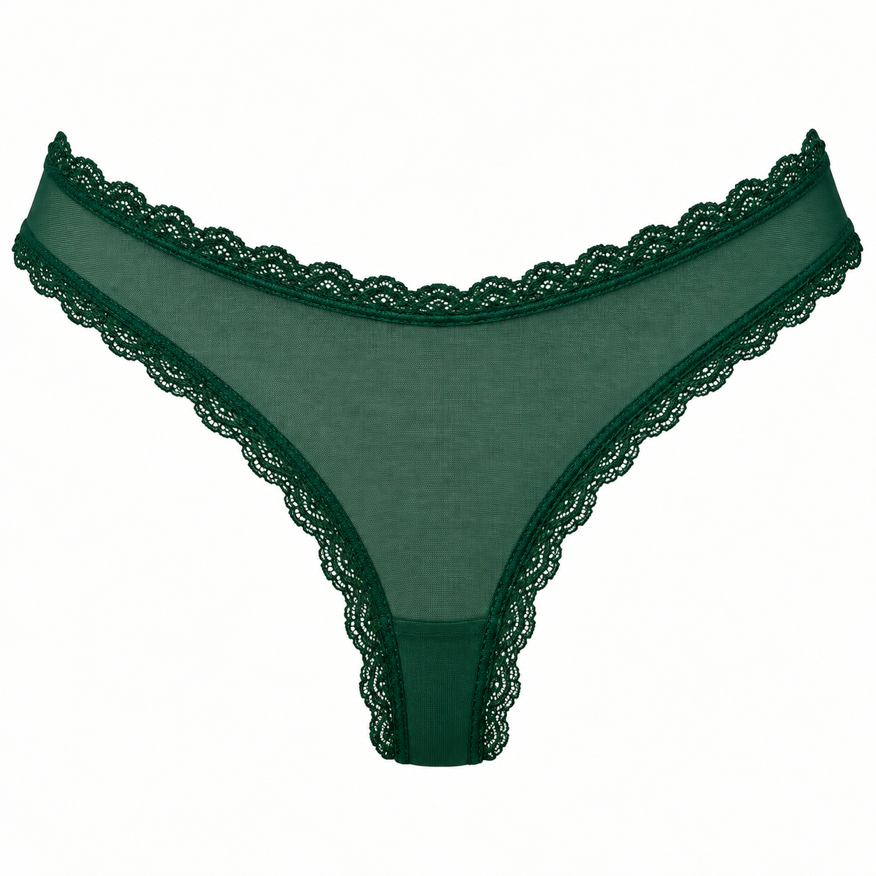 String Brief – Gra