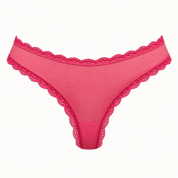 String Brief – Gra