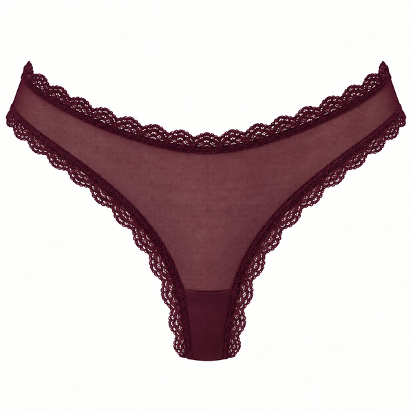 String Brief – Gra