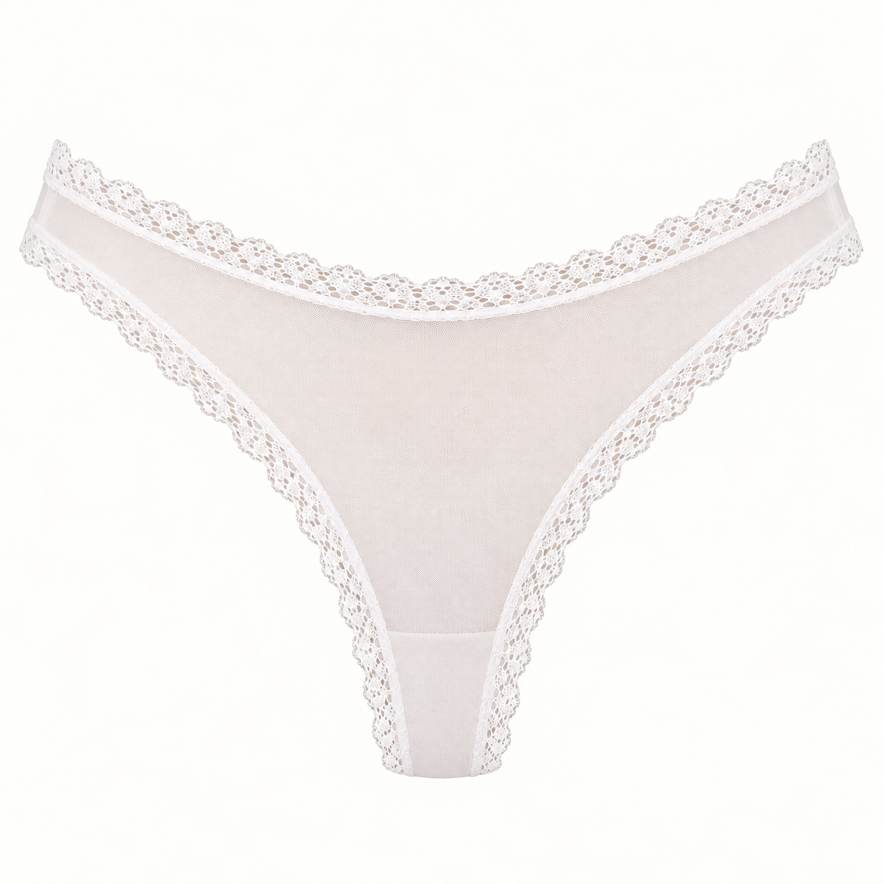 String Brief – Gra