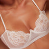 Half-Cup Bra 