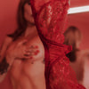 Half-Cup Bra 