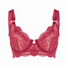 Lace Underwired Bra – Helena