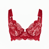 Lace Underwired Bra – Helena