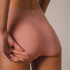 High-waisted Brief