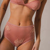 High-waisted Brief