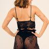 Bralette Longue – Milena Longo