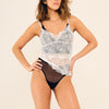 Débardeur en Dentelle – Milena Top