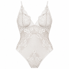 Tulle & Lace Bodysuit – Maria