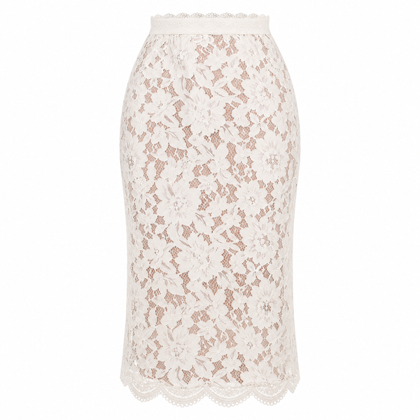 Jupon en Dentelle – Chloe