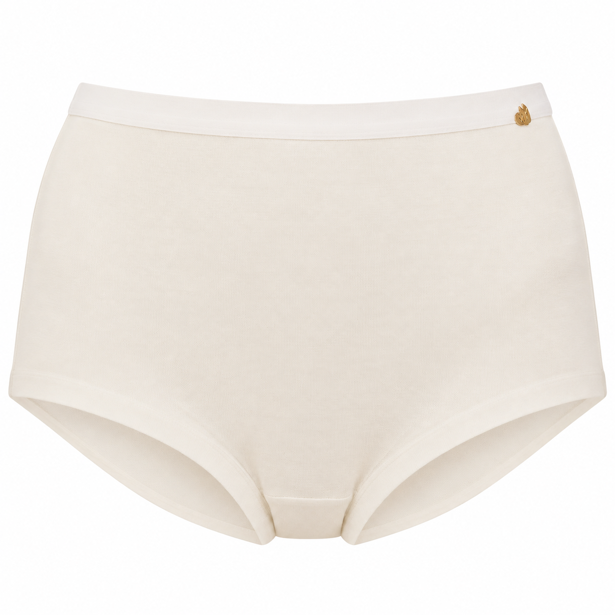 Culotte Taille Haute – Basic