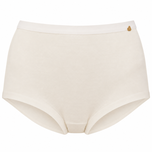 Culotte Taille Haute – Basic