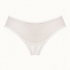 Ouvert-Slip mit Schleife – Amora