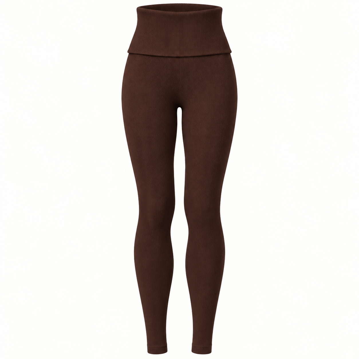 High-Waisted Legging/Jumpsuit – Katrin