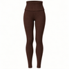 High-Waisted Legging/Jumpsuit – Katrin