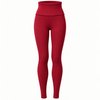 High-Waisted Legging/Jumpsuit – Katrin