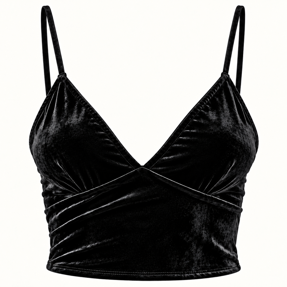Velvet Top – Laura