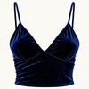 Velvet Top – Laura
