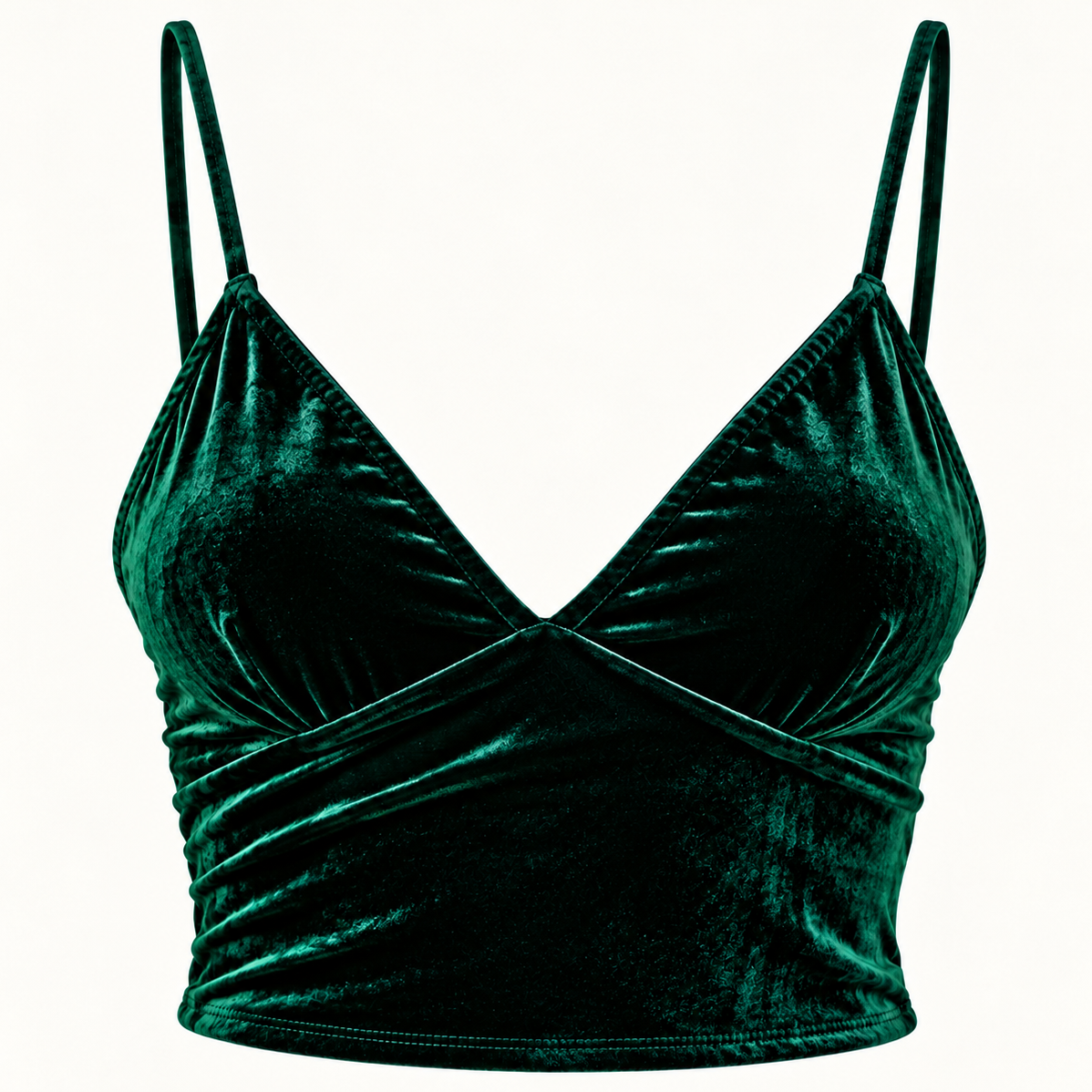 Velvet Top – Laura