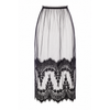 Lace & Tulle Petticoat – Leonor