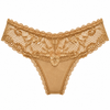 Lace & Tulle Brief – Lisa