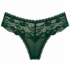 Lace & Tulle Brief – Lisa